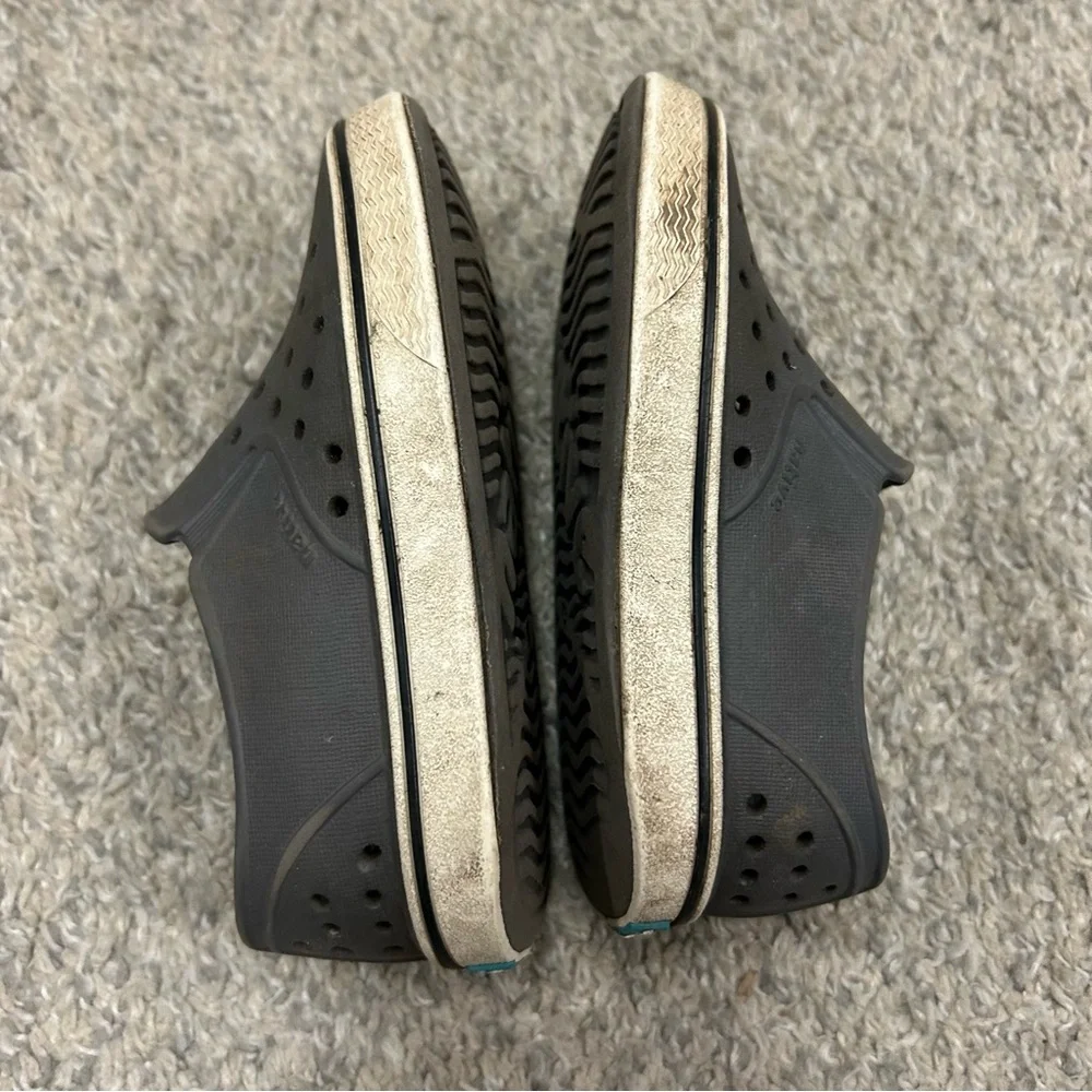 Native durable lightweight
